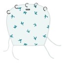 Ηλιοπροστασία με UPF40+ προστασία Origami Swallow Grey Jade Dooky Ηλιοπροστασία με UPF40+ προστασία Origami Swallow Grey Jade Dooky