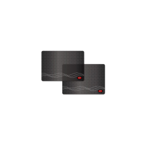 Ηλιοπροστασία Αυτοκινήτου Μεμβράνες Brica Cling Shade 2τμχ Munchkin