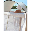 Ηλιοπροστασία Για Το Παρκοκρέβατο Aeromoov Ηλιοπροστασία Για Το Παρκοκρέβατο Aeromoov