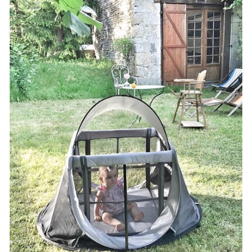 Ηλιοπροστασία Για Το Παρκοκρέβατο Aeromoov Ηλιοπροστασία Για Το Παρκοκρέβατο Aeromoov