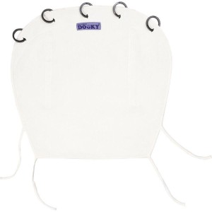 Ηλιοπροστασία με UPF40+ προστασία Cream Dooky