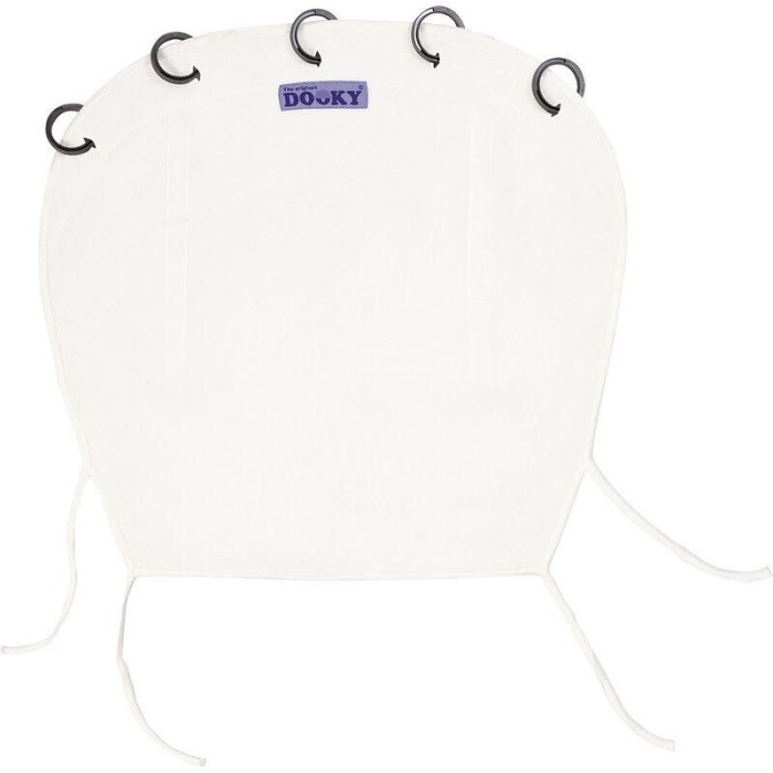 Ηλιοπροστασία με UPF40+ προστασία Cream Dooky Ηλιοπροστασία με UPF40+ προστασία Cream Dooky