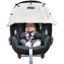 Ηλιοπροστασία με UPF40+ προστασία Cream Dooky Ηλιοπροστασία με UPF40+ προστασία Cream Dooky