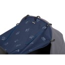 Ηλιοπροστασία με UPF40+ προστασία Blue Cherry Dooky Ηλιοπροστασία με UPF40+ προστασία Blue Cherry Dooky