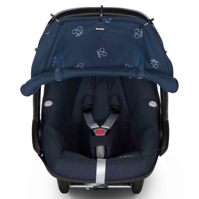 Ηλιοπροστασία με UPF40+ προστασία Blue Cherry Dooky Ηλιοπροστασία με UPF40+ προστασία Blue Cherry Dooky