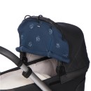 Ηλιοπροστασία με UPF40+ προστασία Blue Cherry Dooky Ηλιοπροστασία με UPF40+ προστασία Blue Cherry Dooky