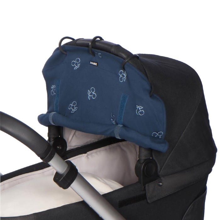 Ηλιοπροστασία με UPF40+ προστασία Blue Cherry Dooky Ηλιοπροστασία με UPF40+ προστασία Blue Cherry Dooky