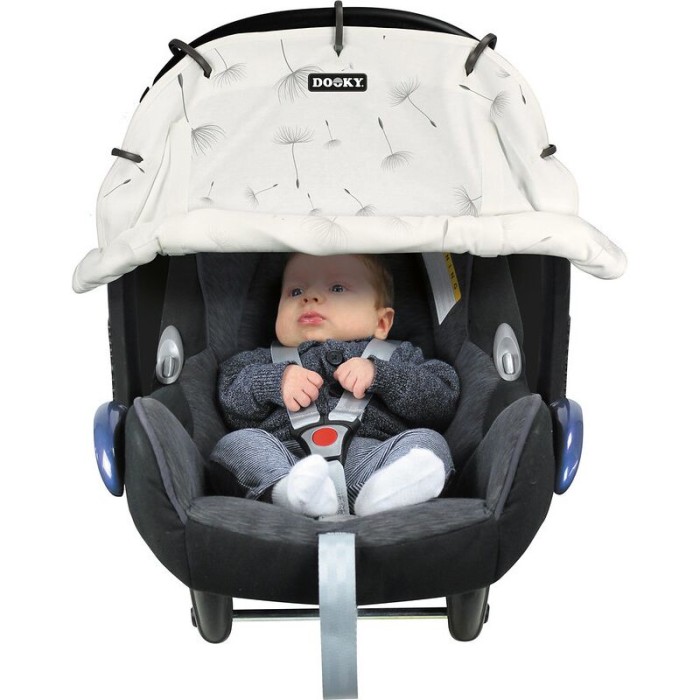 Ηλιοπροστασία με UPF40+ προστασία Dandelion Dooky