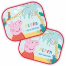 Ηλιοπροστασίες Αυτοκινήτου Seven Peppa 9325 FreeOn