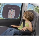 Ηλιοπροστασίες Αυτοκινήτου Σόφι Καμηλοπάρδαλη