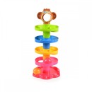 HUANGER HE0205 Πύργος Με Κυλιόμενες Μπάλες