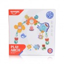 Huanger Κρεμαστή Μπάρα Παιχνιδιών Sea World