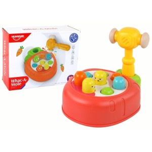 Huanger Παιχνίδι Με Σφυρί HE8032