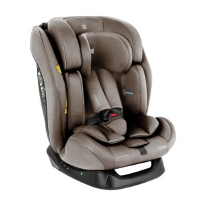 Car seat 40-150 cm i-Explore i-SIZE Brown
