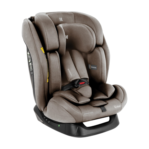 Car seat 40-150 cm i-Explore i-SIZE Brown
