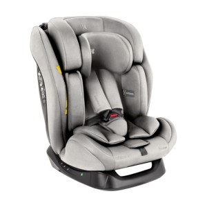 Car seat 40-150 cm i-Explore i-SIZE Light Grey