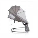 Ηλεκτρική Κούνια Ρηλάξ Axel Pink Mastela Ηλεκτρική Κούνια Ρηλάξ Axel Pink Mastela