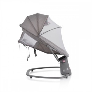 Ηλεκτρική Κούνια Ρηλάξ Axel Pink Mastela Ηλεκτρική Κούνια Ρηλάξ Axel Pink Mastela