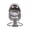 Ηλεκτρική Κούνια Ρηλάξ Axel Pink Mastela Ηλεκτρική Κούνια Ρηλάξ Axel Pink Mastela