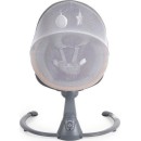 Ηλεκτρική Κούνια Ρηλάξ Cloud Wooden Frame Cangaroo Ηλεκτρική Κούνια Ρηλάξ Cloud Wooden Frame Cangaroo