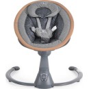 Ηλεκτρική Κούνια Ρηλάξ Cloud Wooden Frame Cangaroo Ηλεκτρική Κούνια Ρηλάξ Cloud Wooden Frame Cangaroo