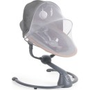 Ηλεκτρική Κούνια Ρηλάξ Cloud Wooden Frame Cangaroo Ηλεκτρική Κούνια Ρηλάξ Cloud Wooden Frame Cangaroo