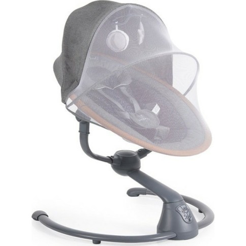 Ηλεκτρική Κούνια Ρηλάξ Cloud Wooden Frame Cangaroo Ηλεκτρική Κούνια Ρηλάξ Cloud Wooden Frame Cangaroo