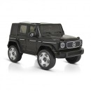 Ηλεκτρικό Αυτοκίνητο 12V BO Mercedes-Benz EQG Black Moni Ηλεκτρικό Αυτοκίνητο 12V BO Mercedes-Benz EQG Black Moni