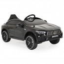 Ηλεκτρικό Αυτοκίνητο 12V Mercedes-AMG CLA 45 Shine Black Moni Ηλεκτρικό Αυτοκίνητο 12V Mercedes-AMG CLA 45 Shine Black Moni