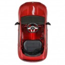 Ηλεκτρικό Αυτοκίνητο 12V Mercedes-AMG CLA 45 Wine Red Moni Ηλεκτρικό Αυτοκίνητο 12V Mercedes-AMG CLA 45 Wine Red Moni