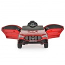 Ηλεκτρικό Αυτοκίνητο 12V Mercedes-AMG CLA 45 Wine Red Moni Ηλεκτρικό Αυτοκίνητο 12V Mercedes-AMG CLA 45 Wine Red Moni