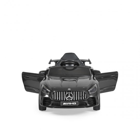 Ηλεκτρικό Αυτοκίνητο 12V Mercedes AMG GTR Black 011 Moni Ηλεκτρικό Αυτοκίνητο 12V Mercedes AMG GTR Black 011 Moni