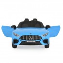 Ηλεκτρικό Αυτοκίνητο 12V Mercedes DK-SL63 Blue Moni Ηλεκτρικό Αυτοκίνητο 12V Mercedes DK-SL63 Blue Moni