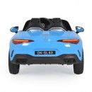 Ηλεκτρικό Αυτοκίνητο 12V Mercedes DK-SL63 Blue Moni Ηλεκτρικό Αυτοκίνητο 12V Mercedes DK-SL63 Blue Moni