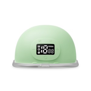 Ηλεκτρικό Φορητό Θήλαστρο Hands Free Aya Green Lorelli Ηλεκτρικό Φορητό Θήλαστρο Hands Free Aya Green Lorelli