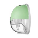 Ηλεκτρικό Φορητό Θήλαστρο Hands Free Aya Green Lorelli