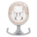 Ηλεκτρικό Ρηλάξ Elite Swing Beige FreeOn Ηλεκτρικό Ρηλάξ Elite Swing Beige FreeOn