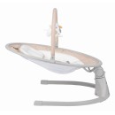 Ηλεκτρικό Ρηλάξ Elite Swing Beige FreeOn Ηλεκτρικό Ρηλάξ Elite Swing Beige FreeOn