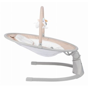 Ηλεκτρικό Ρηλάξ Elite Swing Beige FreeOn Ηλεκτρικό Ρηλάξ Elite Swing Beige FreeOn