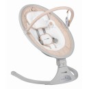 Ηλεκτρικό Ρηλάξ Elite Swing Beige FreeOn Ηλεκτρικό Ρηλάξ Elite Swing Beige FreeOn