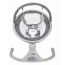 Ηλεκτρικό Ρηλάξ Elite Swing Grey FreeOn Ηλεκτρικό Ρηλάξ Elite Swing Grey FreeOn