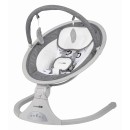 Ηλεκτρικό Ρηλάξ Elite Swing Grey FreeOn Ηλεκτρικό Ρηλάξ Elite Swing Grey FreeOn