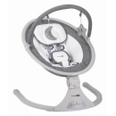 Ηλεκτρικό Ρηλάξ Elite Swing Grey FreeOn Ηλεκτρικό Ρηλάξ Elite Swing Grey FreeOn