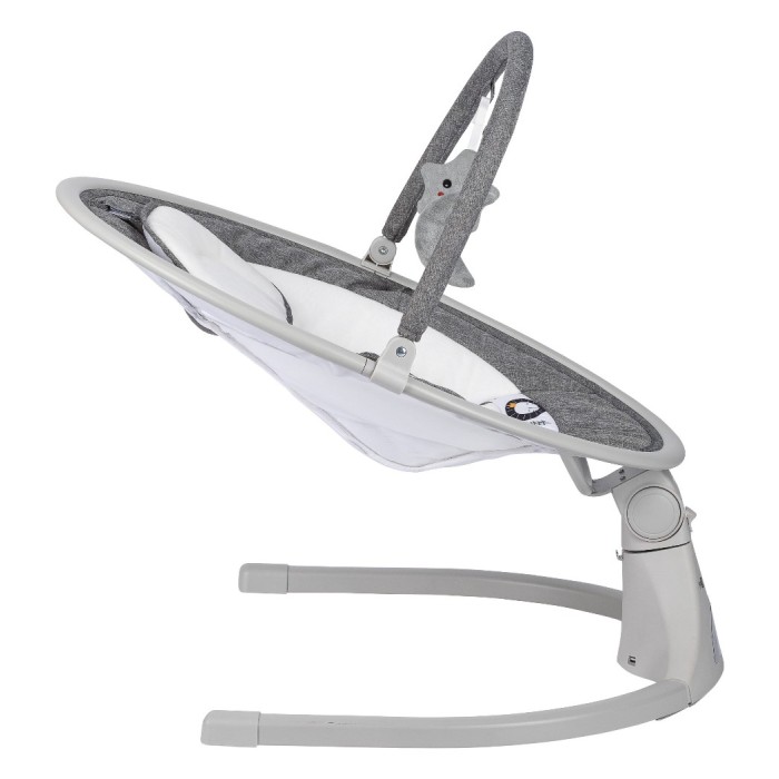 Ηλεκτρικό Ρηλάξ Elite Swing Grey FreeOn Ηλεκτρικό Ρηλάξ Elite Swing Grey FreeOn