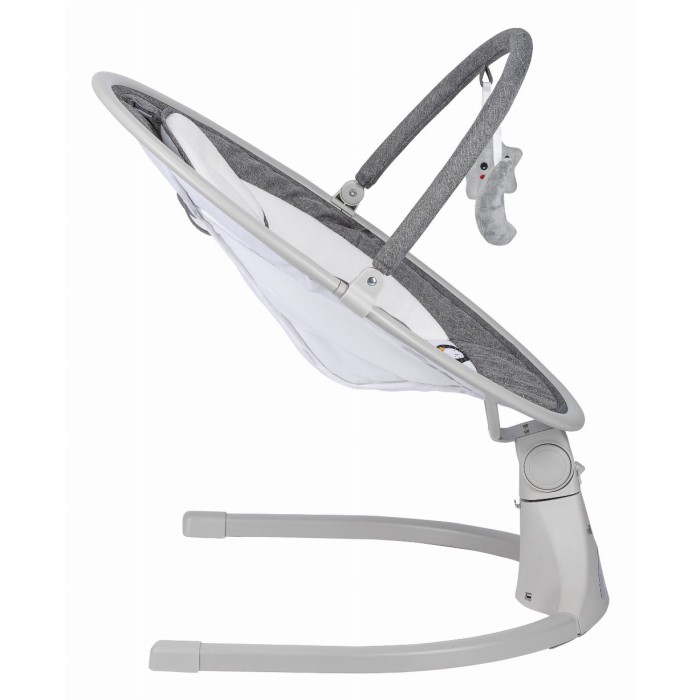 Ηλεκτρικό Ρηλάξ Elite Swing Grey FreeOn Ηλεκτρικό Ρηλάξ Elite Swing Grey FreeOn