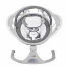 Ηλεκτρικό Ρηλάξ Elite Swing Grey FreeOn Ηλεκτρικό Ρηλάξ Elite Swing Grey FreeOn