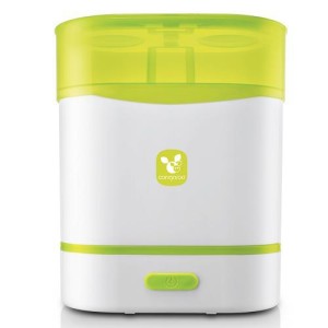 Ηλεκτρικός Αποστειρωτής 3 σε 1 Cangaroo