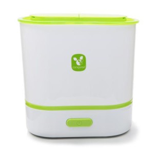 Ηλεκτρικός Αποστειρωτής 3 σε 1 Cangaroo Ηλεκτρικός Αποστειρωτής 3 σε 1 Cangaroo