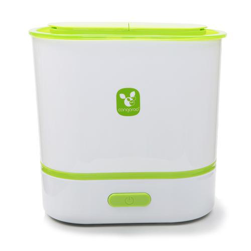 Ηλεκτρικός Αποστειρωτής 3 σε 1 Cangaroo