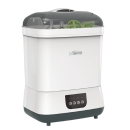 Ηλεκτρικός Αποστειρωτής & Στεγνωτήρας με φίλτρο αέρα HEPA Dr. Brown's Ηλεκτρικός Αποστειρωτής & Στεγνωτήρας με φίλτρο αέρα HEPA Dr. Brown's